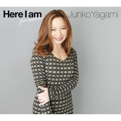 ソニーミュージック（Sony Music） CD/八神純子/Here I am premium