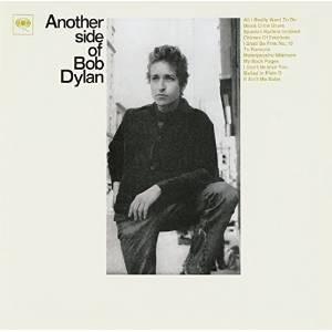 Cd ボブ ディラン アナザー サイド オブ ボブ ディラン 解説 歌詞 訳 詩付 サプライズweb 通販 Paypayモール