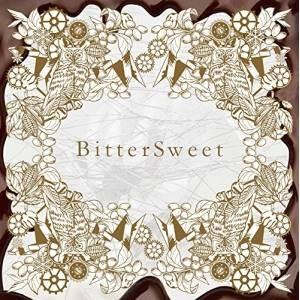 CD/vistlip/BitterSweet (CD+DVD) (通常vister盤)｜surpriseweb