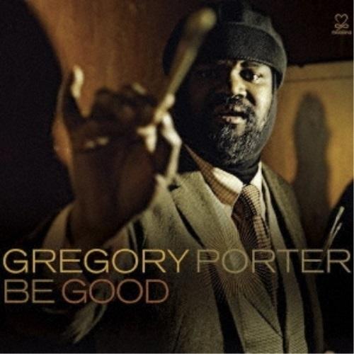 【取寄商品】CD/GREGORY PORTER/BE GOOD｜surpriseweb