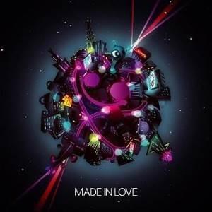 CD/TRICERATOPS/MADE IN LOVE (CD-EXTRA) (通常盤)【Pアップ｜surpriseweb