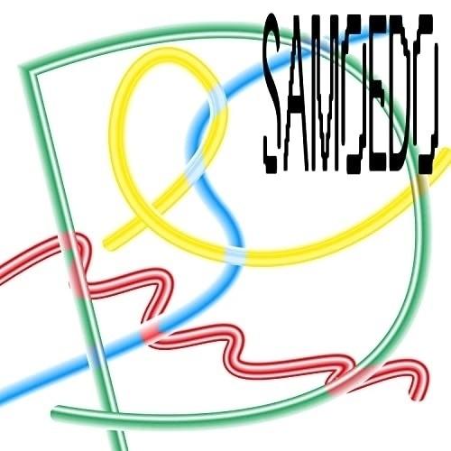 【取寄商品】CD/SAMOEDO/SAMOEDO｜surpriseweb