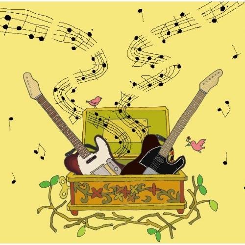 CD/オルゴール/MUSIC BOX(オルゴール)〜山下達郎/竹内まりや 作品集【Pアップ（Yahoo!・サプライズweb）