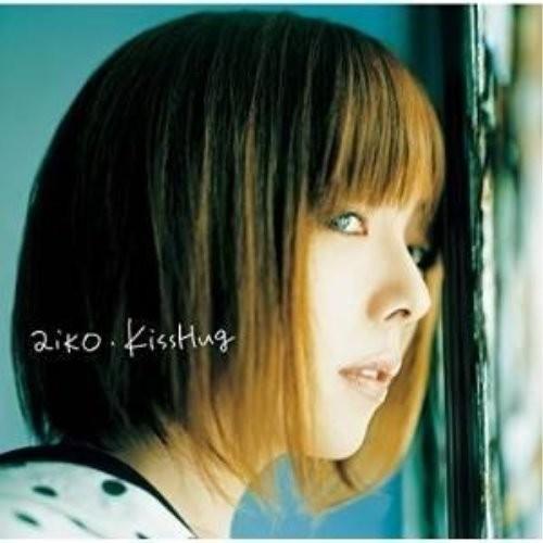 CD/aiko/KissHug｜surpriseweb