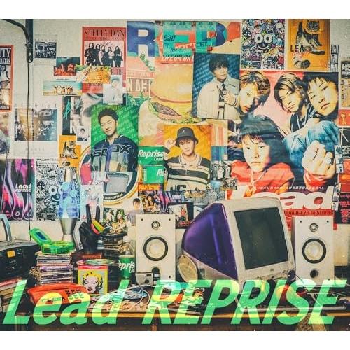 Lead MOVIES BEST  ポニーキャニオン限定スペシャル盤 Lead『Lead the Best ''導標''』ポニーキャニオンショッピング