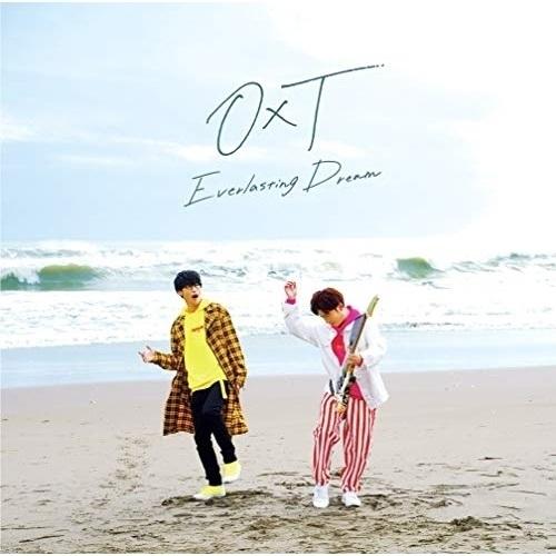 CD/OxT/Everlasting Dream (CD+Blu-ray) (初回限定盤)【Pアップ｜surpriseweb