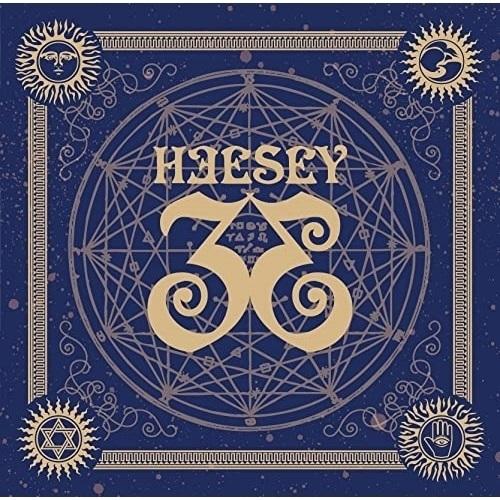 CD/HEESEY/33｜surpriseweb