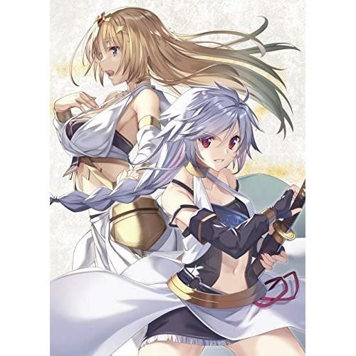 DVD/TVアニメ/百錬の覇王と聖約の戦乙女 1 (DVD+CD)【Pアップ｜surpriseweb