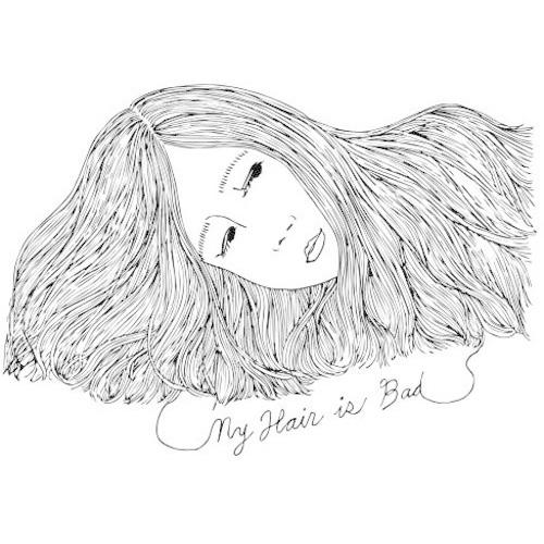 Cd My Hair Is Bad 一目惚れ E P 紙ジャケット サプライズweb 通販 Paypayモール