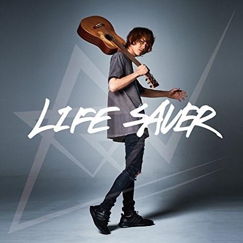 CD/ReN/LIFE SAVER (通常盤)｜surpriseweb