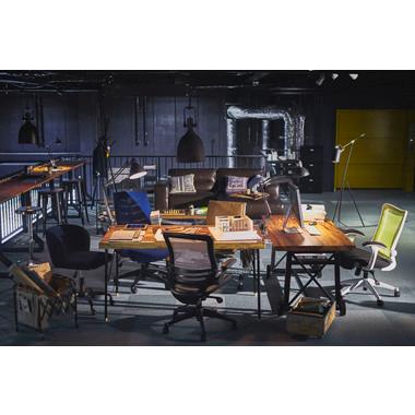 定番得価 東谷 ロール サプライズweb 通販 Paypayモール デスクチェア Rol 300bl ブルー メーカー取寄 北海道沖縄送料別 在庫あお得 Theemeraldseattle Com