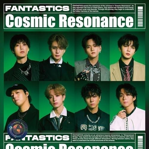 FANTASTICS from EXILE TRIBE/FANTASTICS … FANTASTICS from EXILE TRIBE - FANTASTIC VOYAGE | Deezer