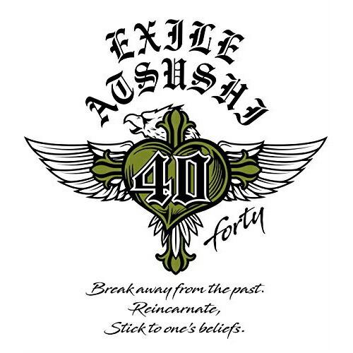 21年ファッション福袋cd Exile Atsushi 40 Forty 2cd 4dvd スマプラ対応 邦楽 Cd 音楽ソフト チケット 10 375 Www Jesuitnola Org