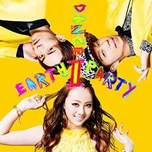 CD/DANCE EARTH PARTY/I (CD(スマプラ対応))【Pアップ｜surpriseweb