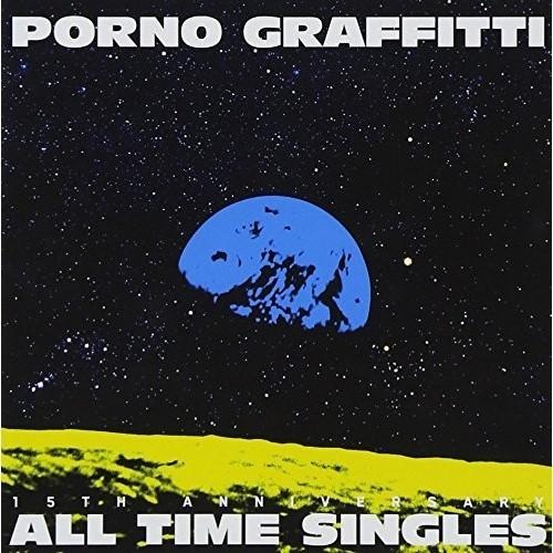 CD/ポルノグラフィティ/PORNOGRAFFITTI 15th Anniversary ”ALL TIME