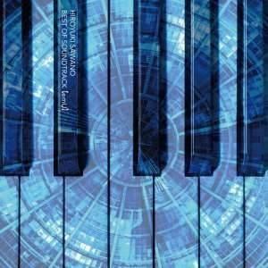 CD/澤野弘之/BEST OF SOUNDTRACK(emU) (通常盤)｜surpriseweb