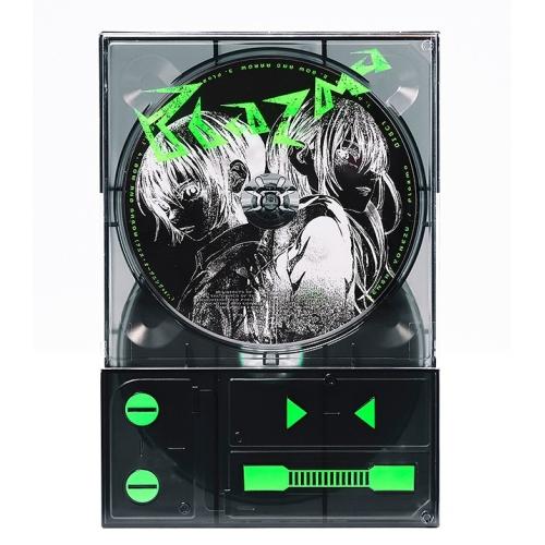 ソニーミュージック（Sony Music） CD/米津玄師/Plazma/BOW AND ARROW