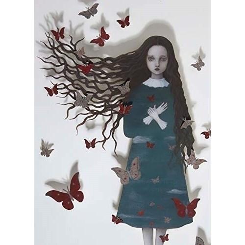 DIR EN GRAY 完全限定盤　CD DVD付き ソニーミュージック（Sony Music） CD/DIR EN GREY/朧 (CD+Blu?ray