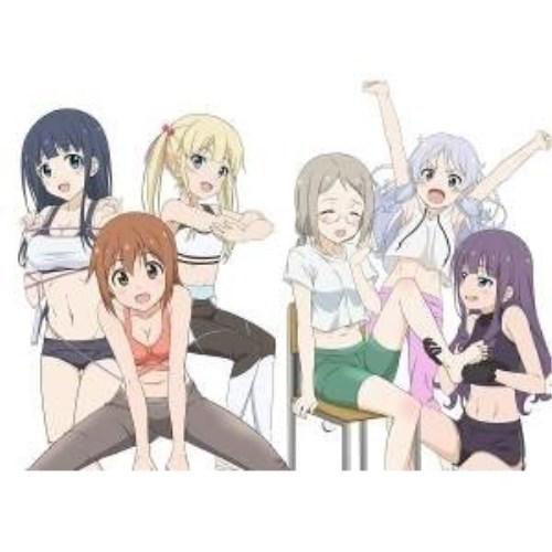 取寄商品 Tvアニメ あにトレ 完全燃焼blu Ray Box Blu Ray サプライズweb 通販