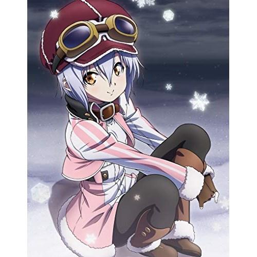 Vol 3 Blu Ray テレビアニメ 取寄商品 サプライズweb サプライズweb 通販 アニメーション Tvアニメ Island