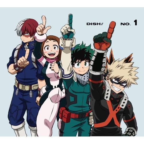 Cd Dish No 1 Cd Dvd アニメ絵柄ジャケット 期間生産限定盤 アニメ盤 Srcl サプライズweb 通販 Yahoo ショッピング