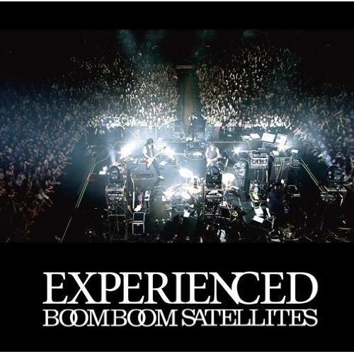 CD/ブンブンサテライツ/EXPERIENCED (CD+DVD) | ソニーミュージック