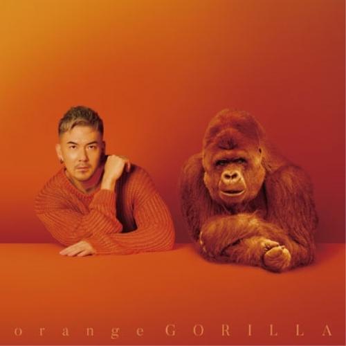 徳間ジャパン CD/米倉利紀/orange GORILLA : サプライズweb - 通販