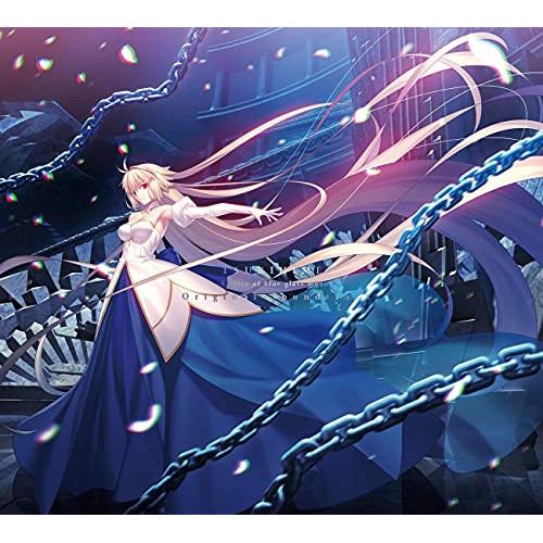 CD/深澤秀行/月姫 -A piece of blue glass moon- Original Soundtrack | ソニーミュージック