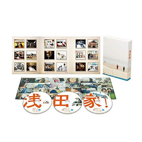 人気no 1 本体 邦画 浅田家 版 Blu Ray 本編blu Ray1枚 特典dvd2枚 版 最終値下げ Esiba Tg