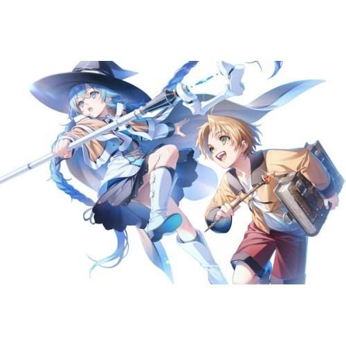 ★BD/TVアニメ/『無職転生 〜異世界行ったら本気だす〜』Chapter 1(Blu-ray) 【Pアップ】