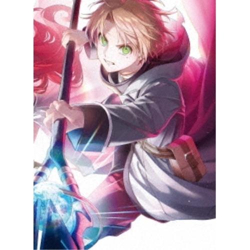 ★BD/TVアニメ/『無職転生 〜異世界行ったら本気だす〜』Chapter 3(Blu-ray)