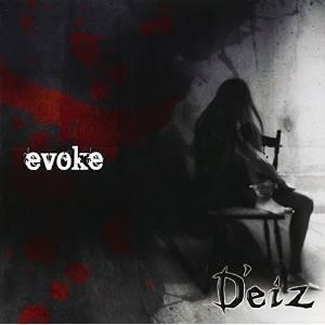 【取寄商品】CD/D'eiz/evoke (限定盤)｜surpriseweb