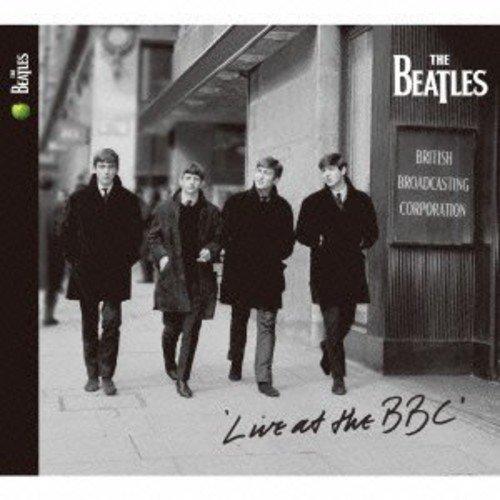 CD/ザ・ビートルズ/ライヴ・アット・ザ・BBC (解説歌詞対訳付/48P英文ブックレット/英文ブックレット翻訳) (期間限定盤)