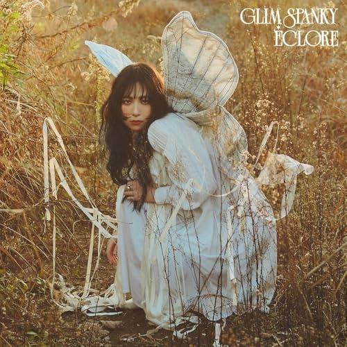 CD/GLIM SPANKY/Eclore (通常盤)（Yahoo!・サプライズweb）