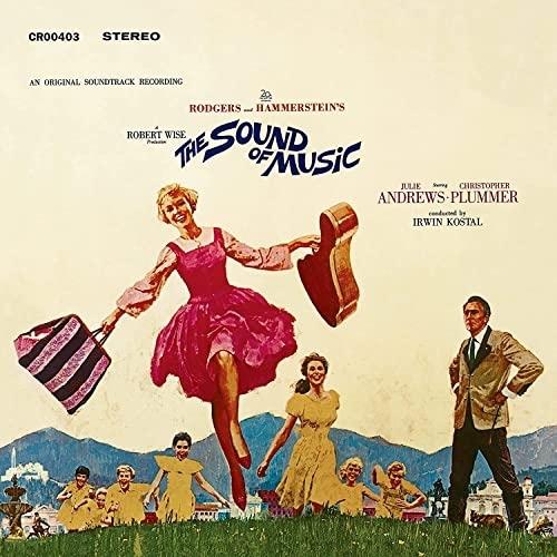 CD/オリジナル・サウンドトラック/サウンド・オブ・ミュージック オリジナル・サウンドトラック (SHM-CD) (解説歌詞対訳付)（Yahoo!・サプライズweb）