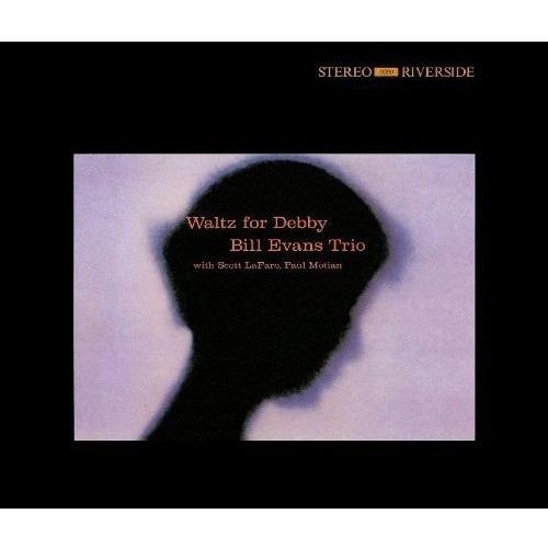 CD/ビル・エヴァンス/ワルツ・フォー・デビイ(完全版) (SHM-CD)（Yahoo!・サプライズweb）