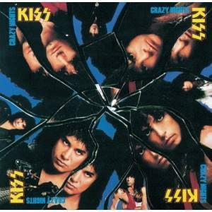 CD/KISS/クレイジー・ナイト (SHM-CD) (解説歌詞対訳付)｜surpriseweb