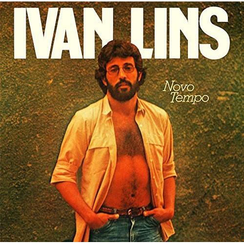 CD/イヴァン・リンス/ノーヴォ・テンポ (生産限定盤)（Yahoo!・サプライズweb）