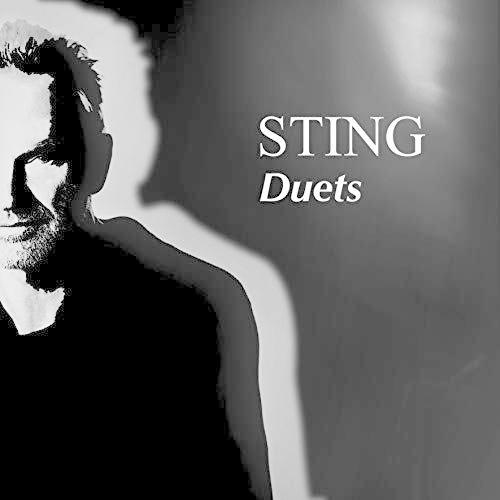 Cd スティング デュエッツ デラックス Shm Cd Dvd 解説歌詞対訳付 紙ジャケット 限定盤