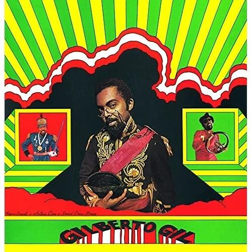 CD/ジルベルト・ジル/1968〜日曜日の公園で (解説歌詞対訳付) (生産限定盤)（Yahoo!・サプライズweb）
