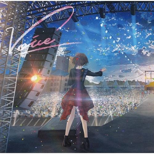 ユニバーサルミュージック CD/オムニバス/VOICE〜声優たちが歌う松田