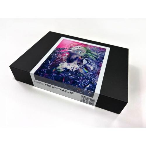 REPSYCLE～hide 60thアニバーサリー　スペシャルボックス　中古 REPSYCLE ～hide 60周年 Special Box～【初回限定】 - メルカリ