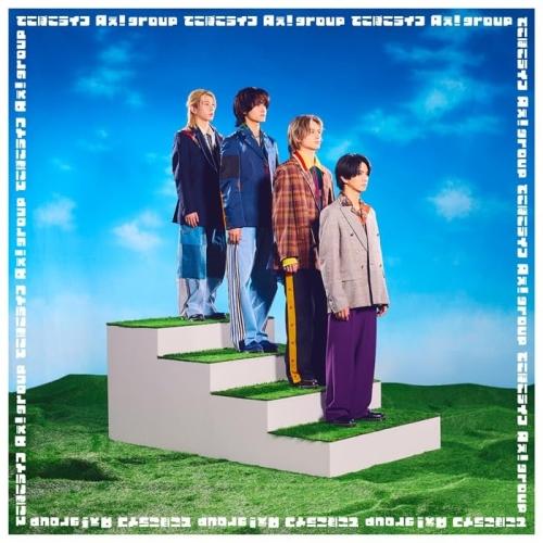 ▼CD/Aぇ! group/でこぼこライフ (CD+Blu-ray) (初回限定盤A)（Yahoo!・サプライズweb）