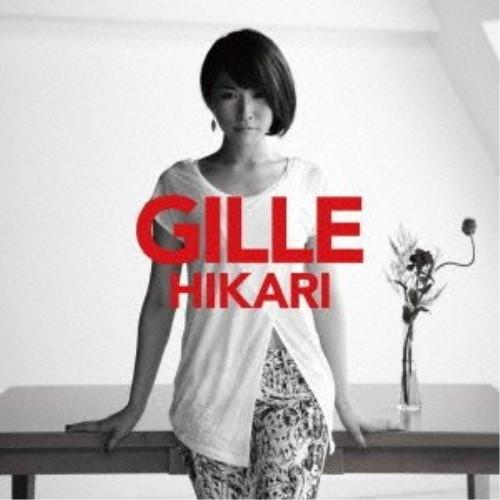 CD/GILLE/HIKARI｜surpriseweb
