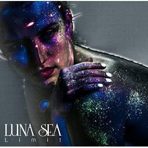 CD/LUNA SEA/Limit (通常盤)｜surpriseweb