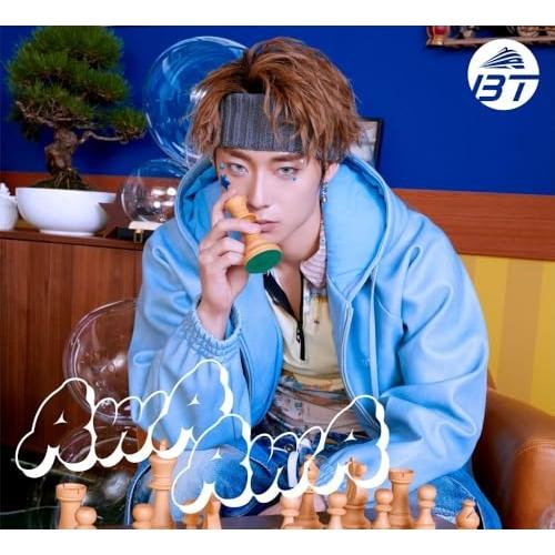 超特急 AwA AwA 初回限定 CD タクヤ盤 50枚 AwA AwA [初回限定盤][CD MAXI][+Blu-ray] - 超特急 - UNIVERSAL MUSIC