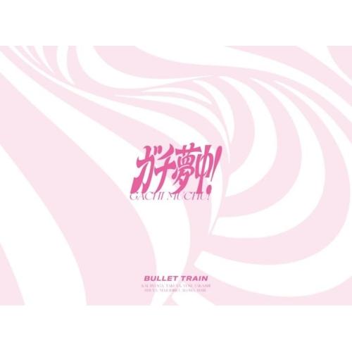 ▼CD/超特急/ガチ夢中! (CD+2Blu-ray) (完全生産限定盤)（Yahoo!・サプライズweb）