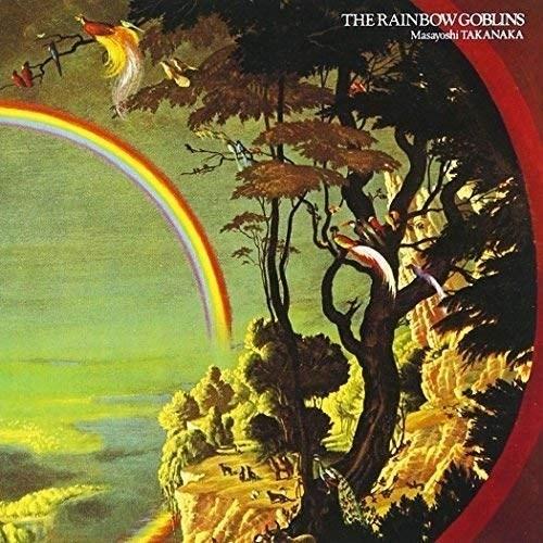 CD/高中正義/虹伝説 THE RAINBOW GOBLINS (SHM-CD)【Pアップ｜surpriseweb