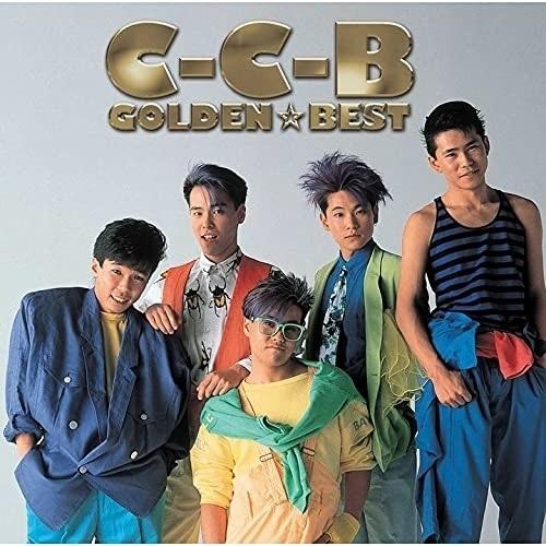 CD C-C-B ゴールデン☆ベスト 新品同様 期間限定廉価盤 解説付 最大86％オフ！