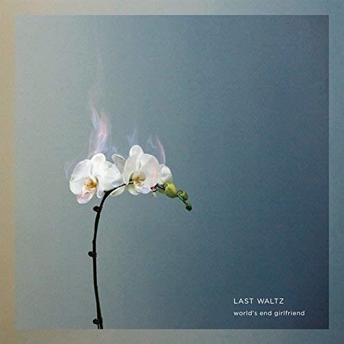 【取寄商品】CD/world's end girlfriend/LAST WALTZ｜surpriseweb